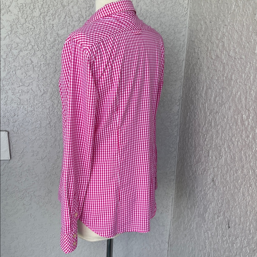 Vineyard Vines Blouse - NEW - Picture 3 of 7